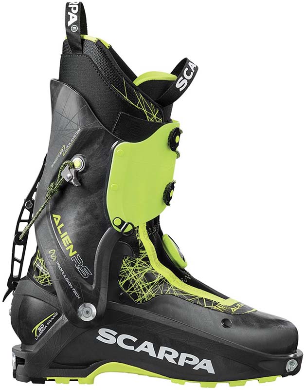 Best Backcountry (Touring) Ski Boots of 2021 Switchback Travel